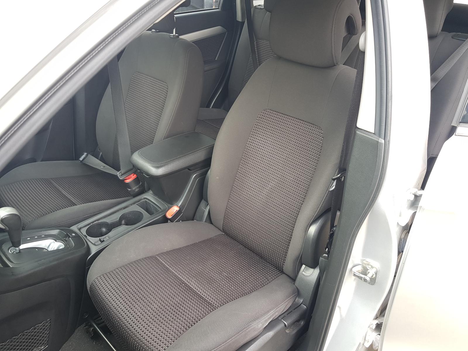 Holden Captiva - Captiva 7 2011-Present