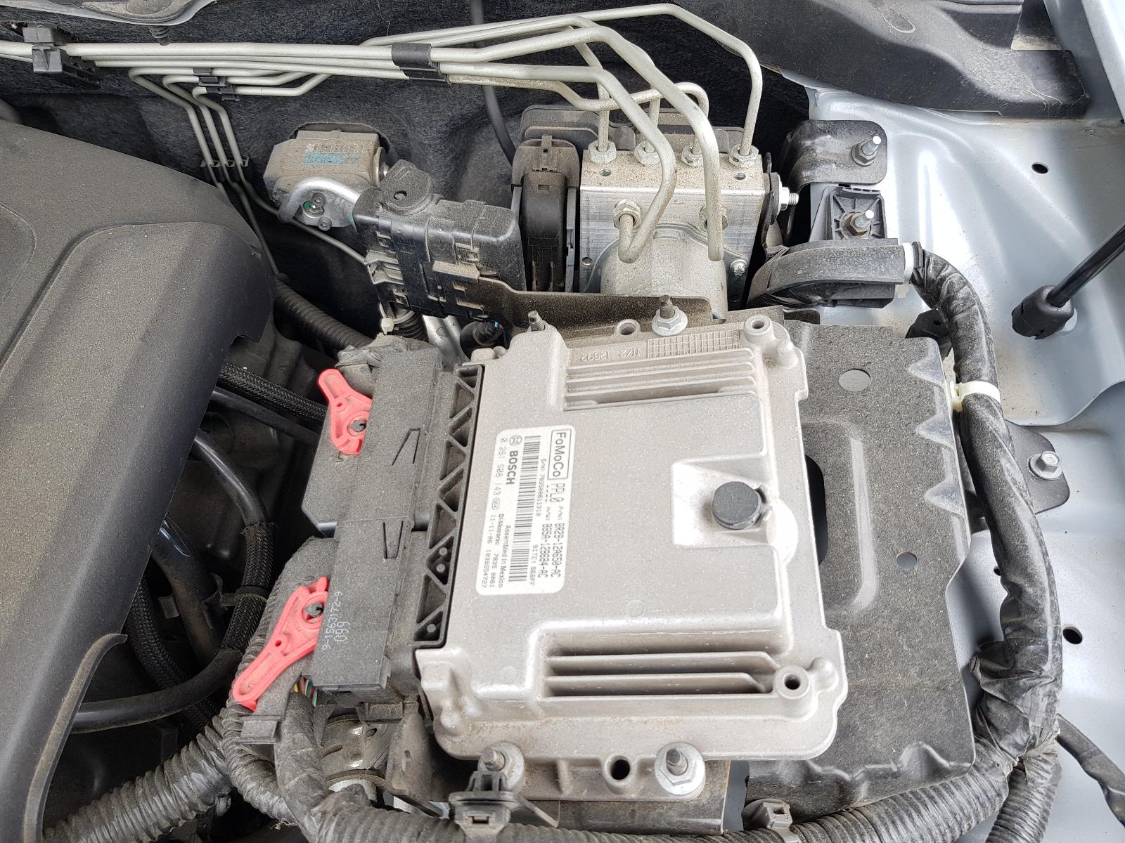 Ford Falcon - FG-FGX 2008-2016