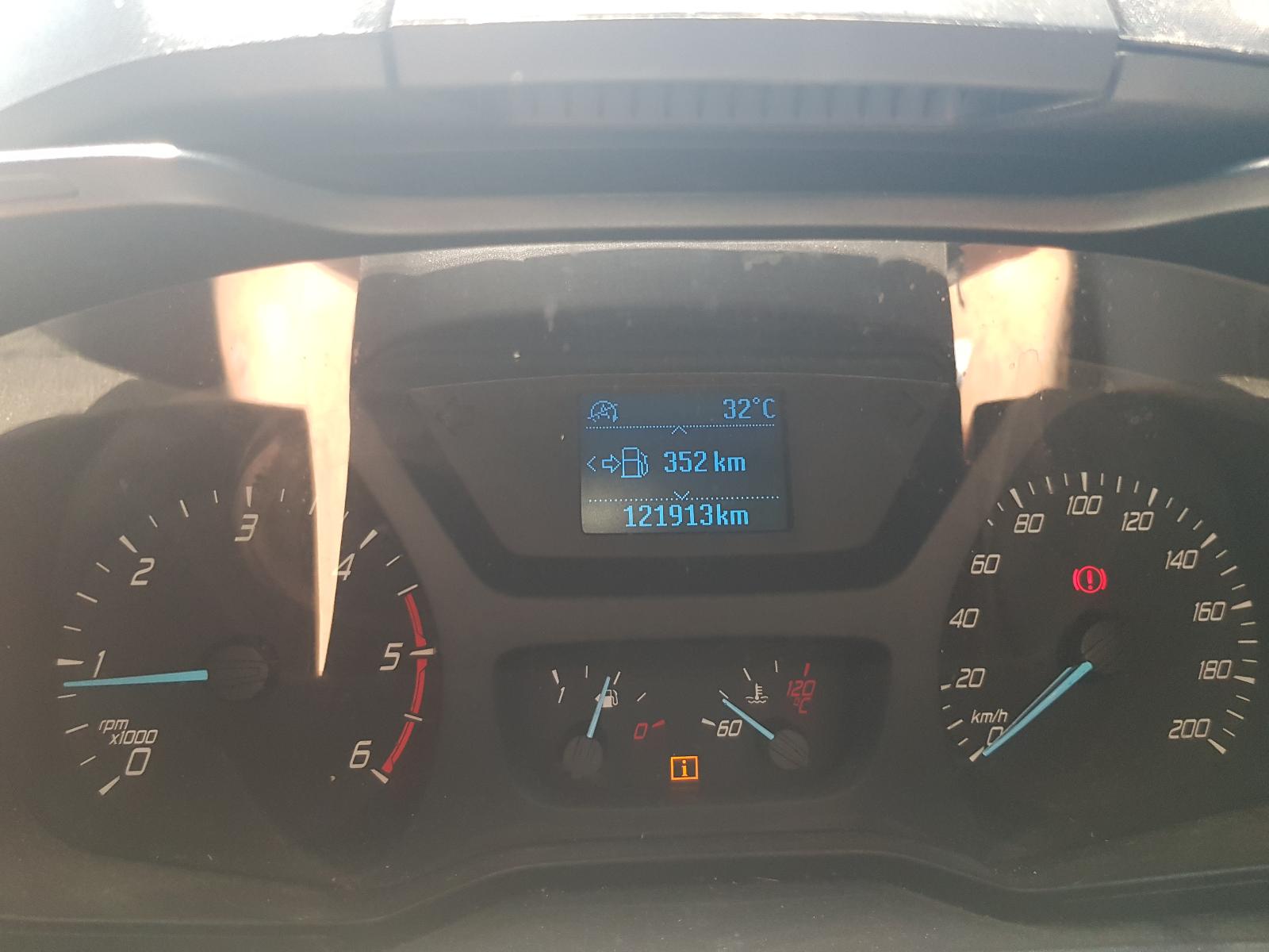 Ford Transit - Other