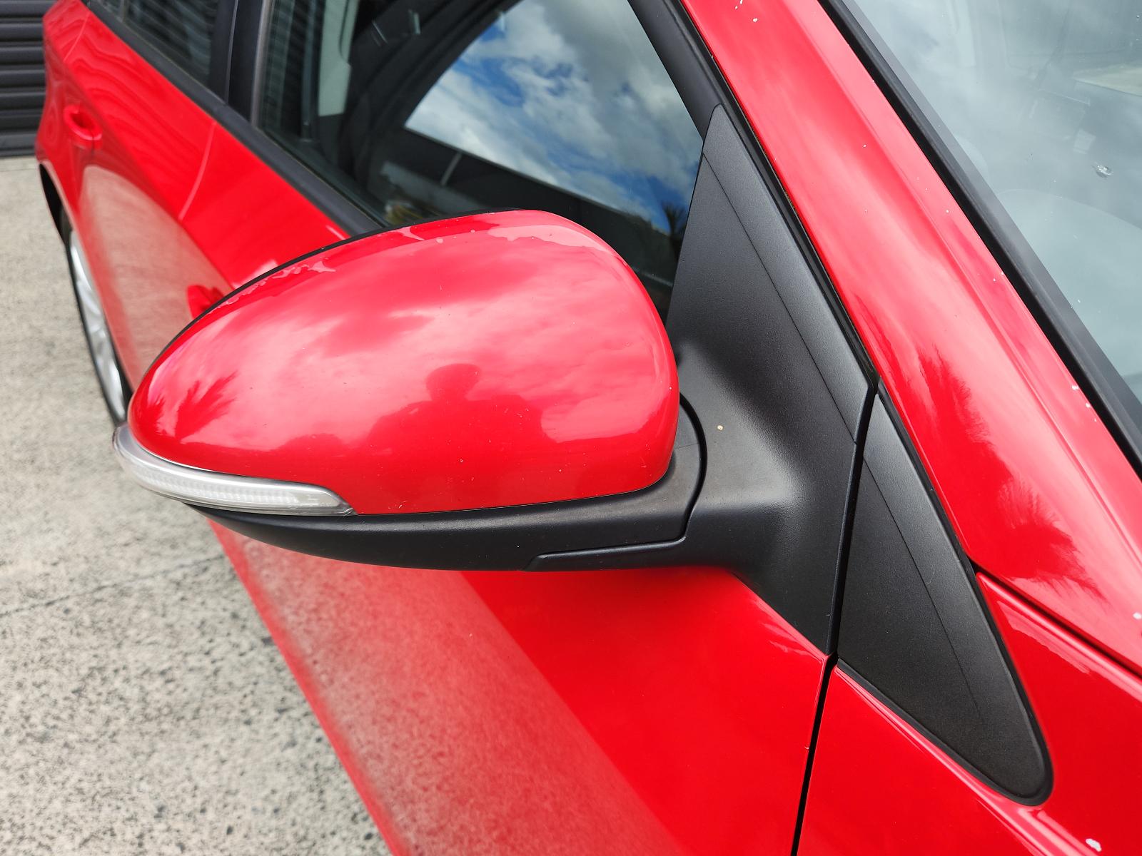 Holden Cruze - 2009-Present