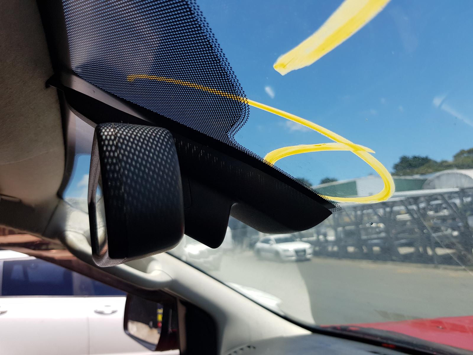 Ford Ranger - PX/PX2 2011-2017