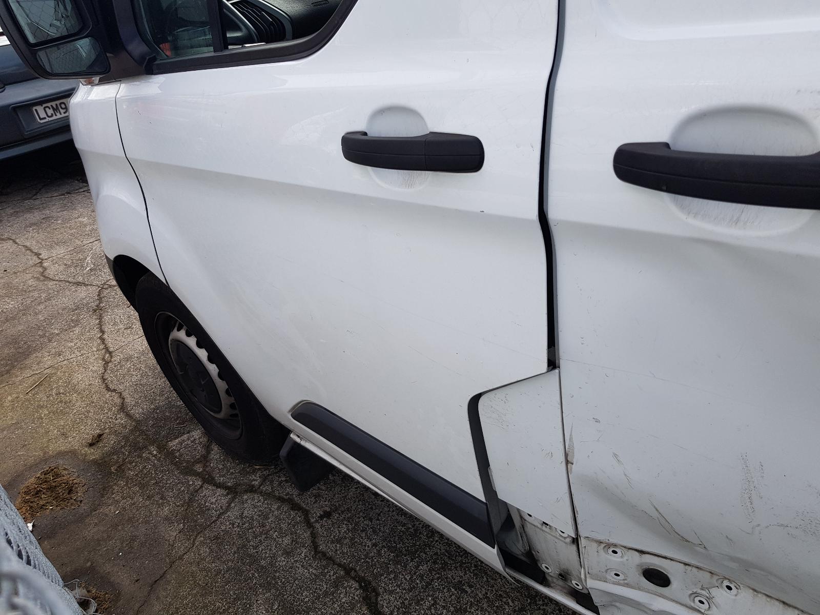 Ford Transit - Other