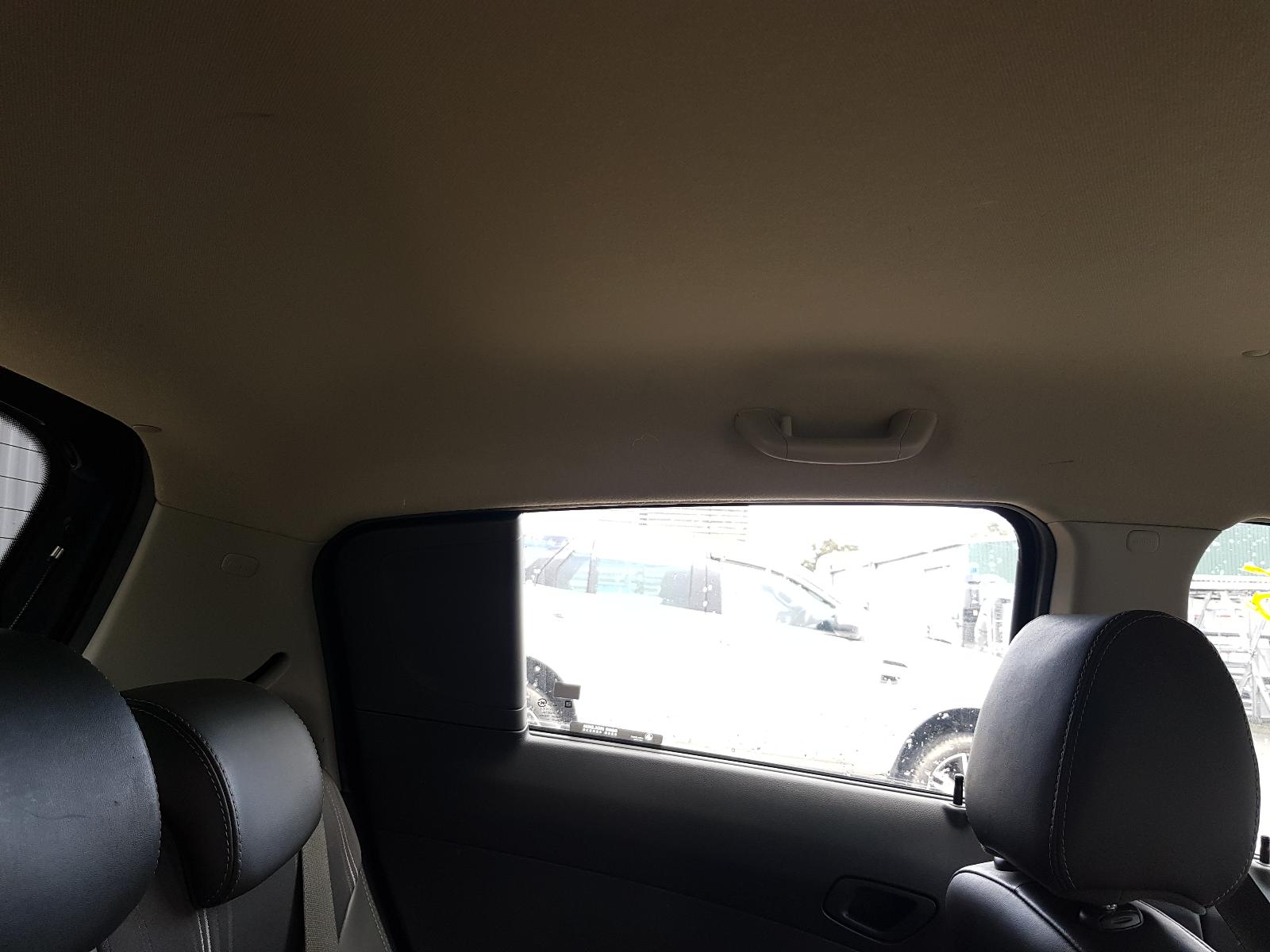 Holden Barina - Spark 2010-Present