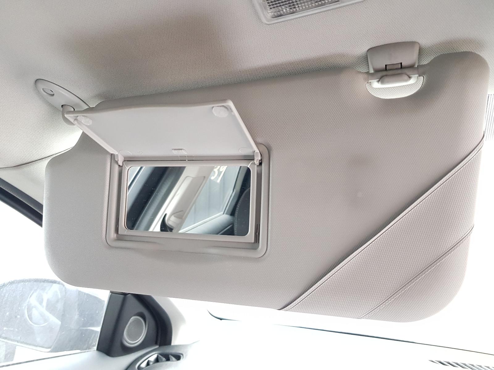 Ford Mondeo - MC 2011-2014