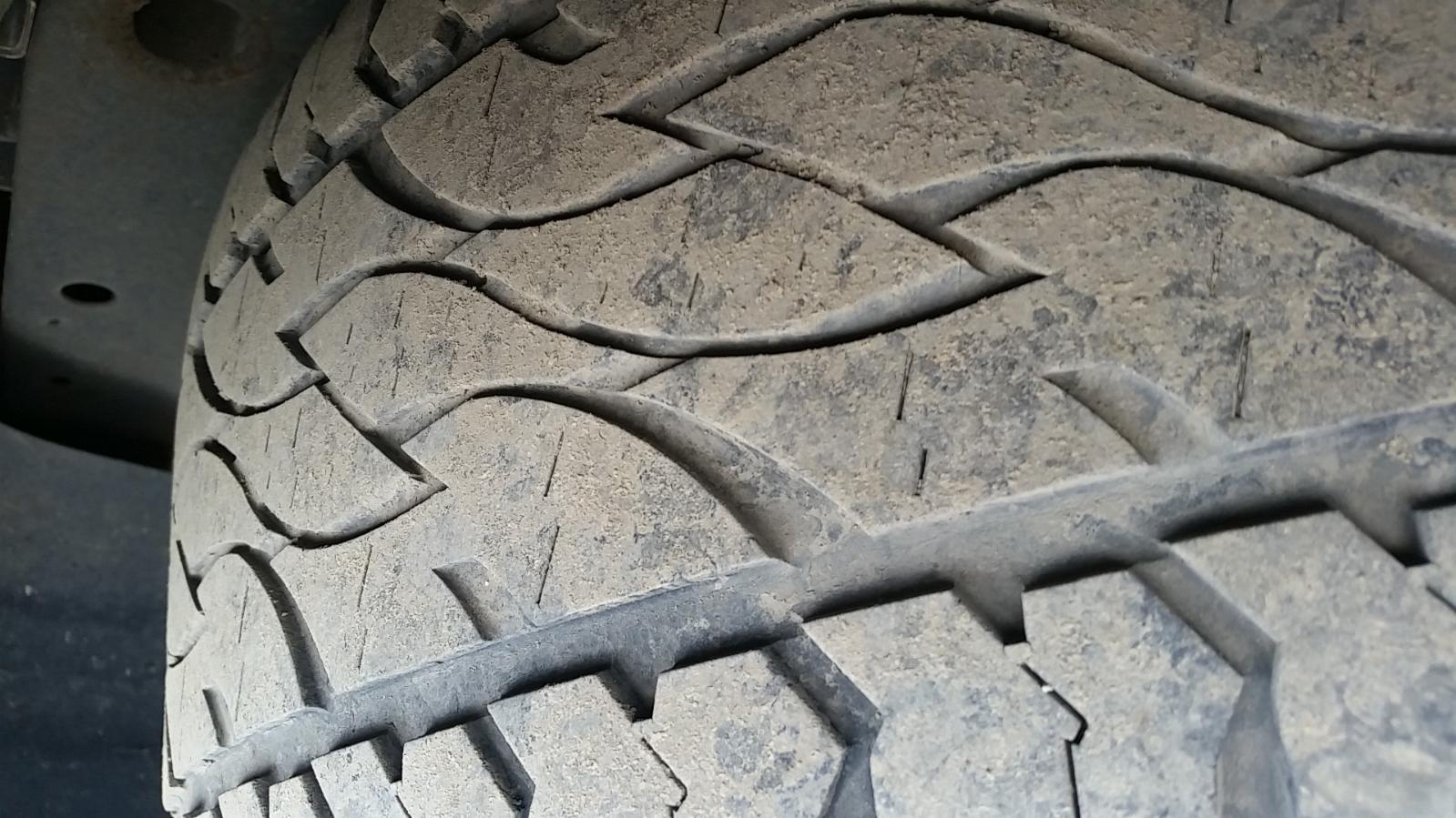 Ford Ranger - PJ 2006-2009