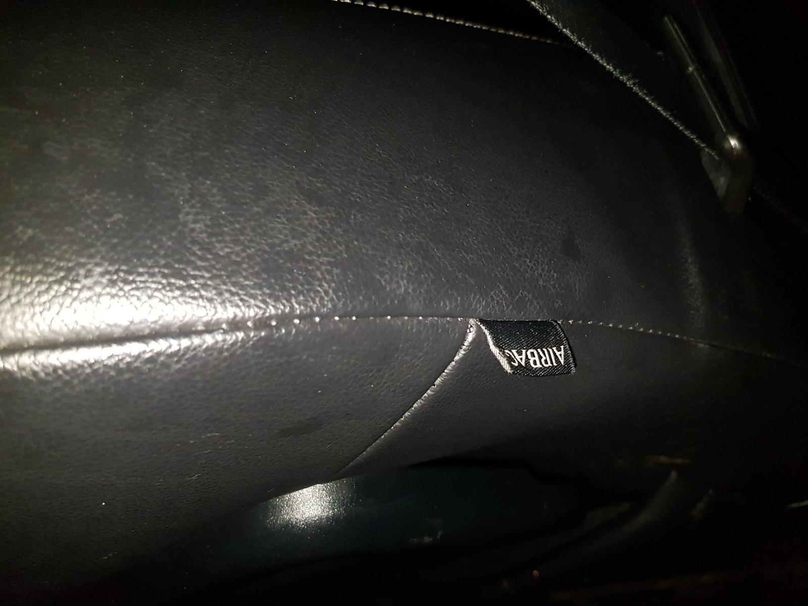 Ford Kuga - 2008-2012