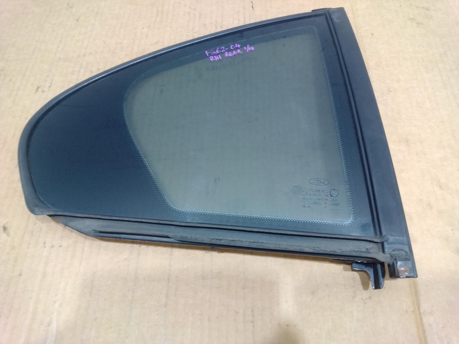 Right_Rear_1q_Door_Glass
