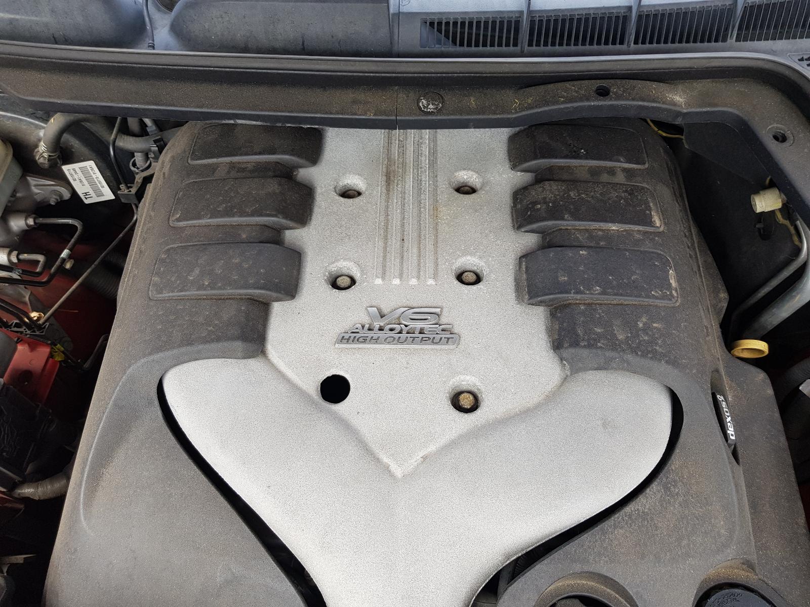 Holden Commodore - VE 2006-2013