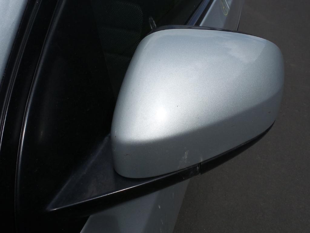 Ford XR6 - FG-FGX 2008-2016