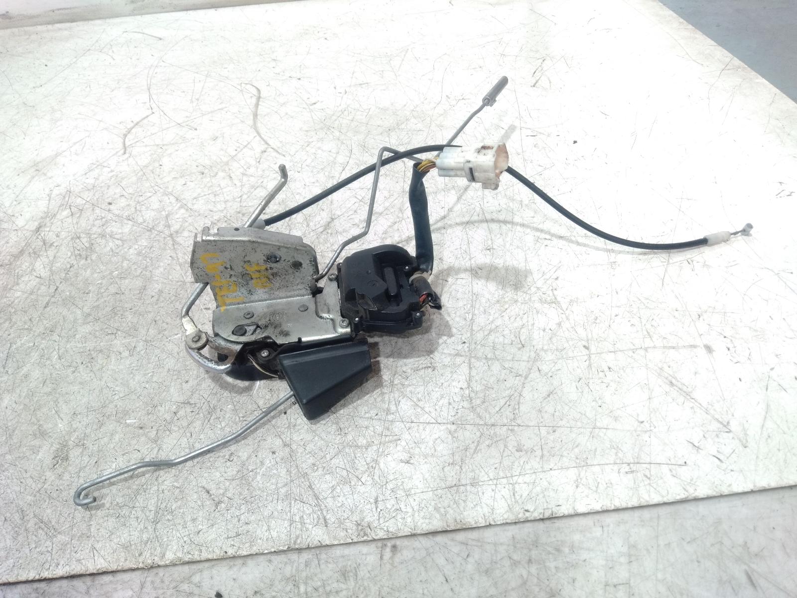 Door Boot Gate Lock