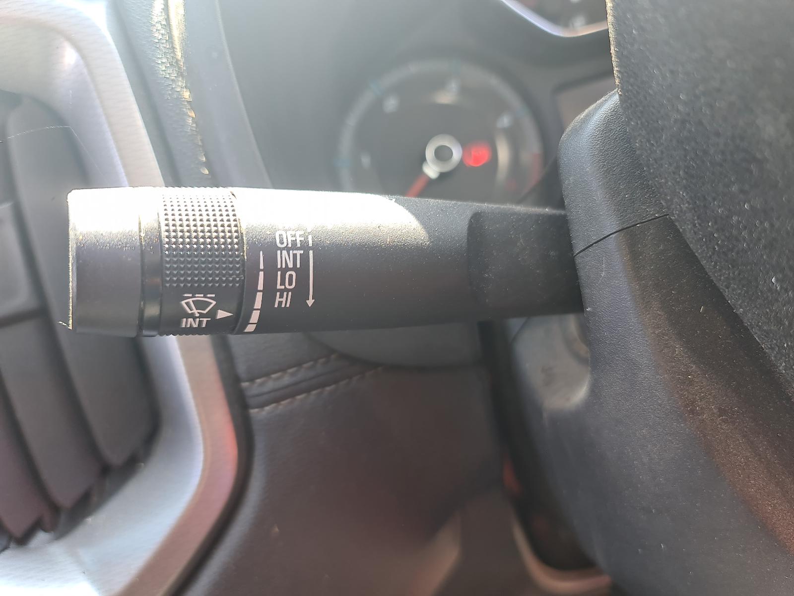 Holden Colorado - RG2 2016-Present