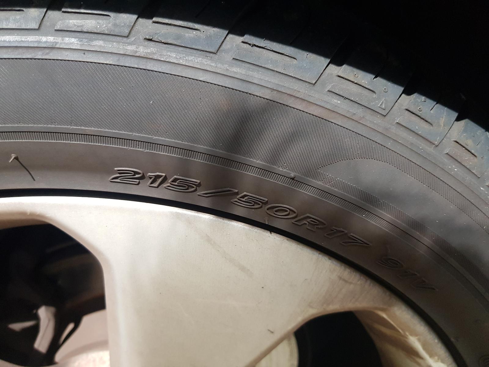 Holden Cruze - 2009-Present