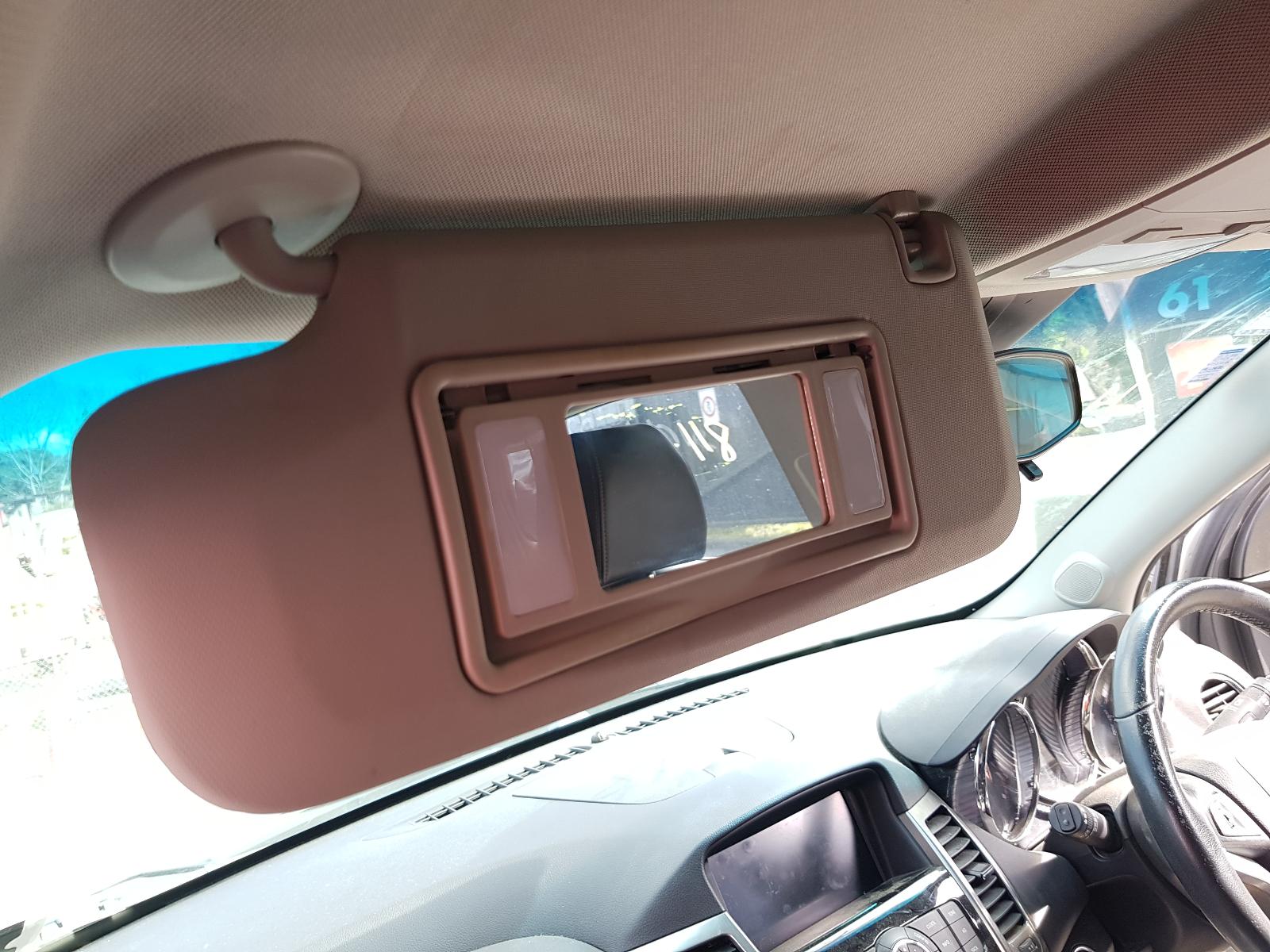 Holden Cruze - 2009-Present