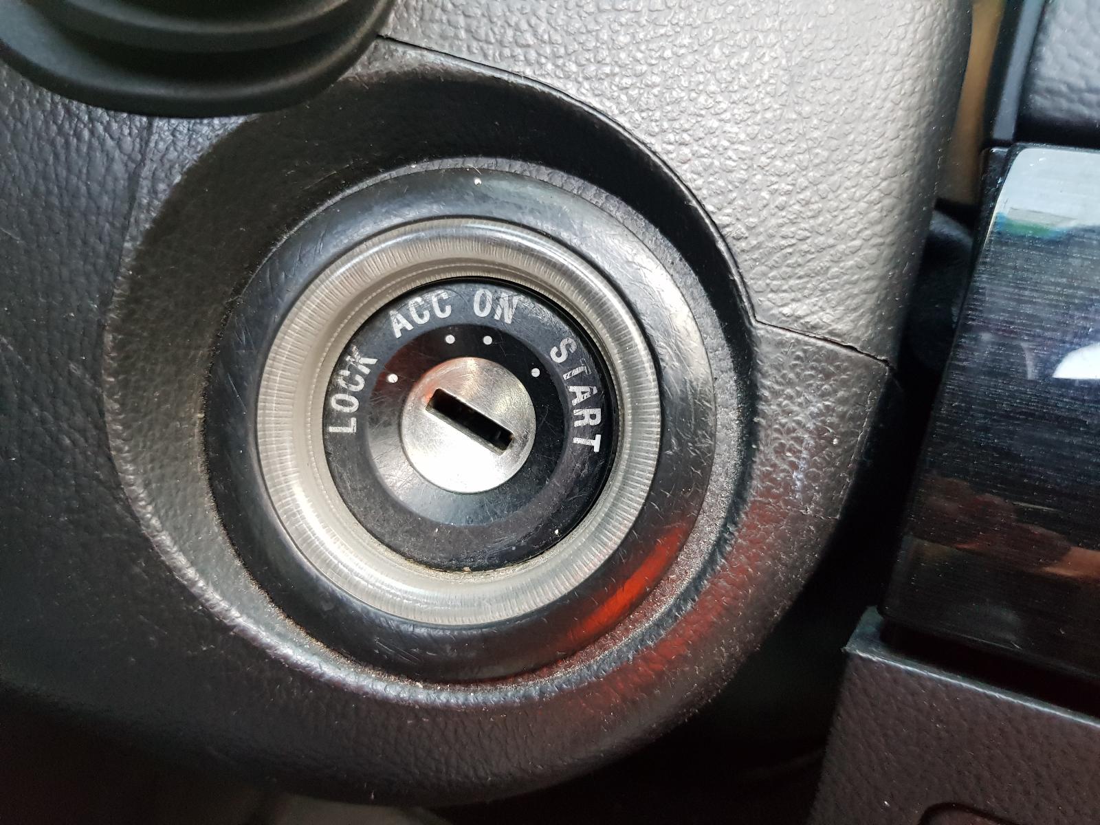 Holden Captiva - Captiva 7 2011-Present