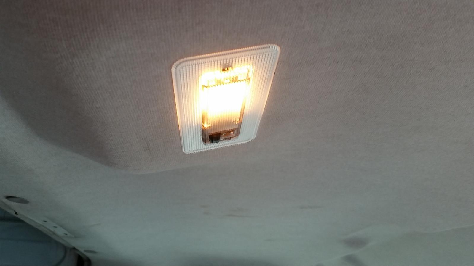 Ford Transit - 2006-2011