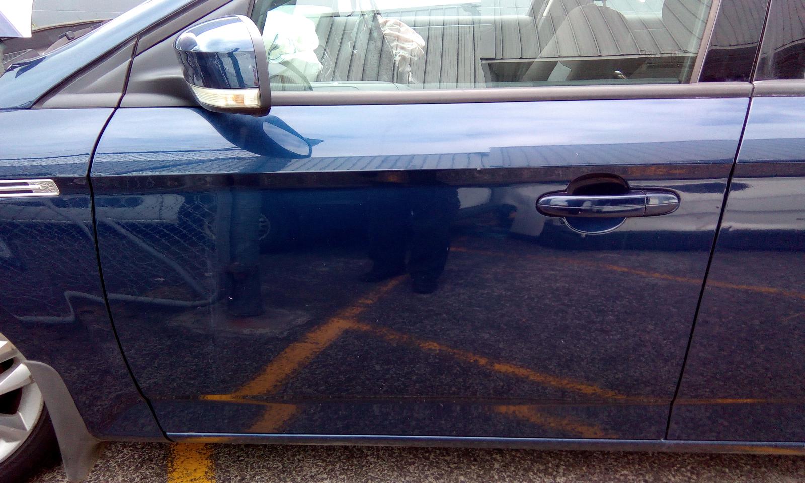 Ford Mondeo - MC 2011-2014