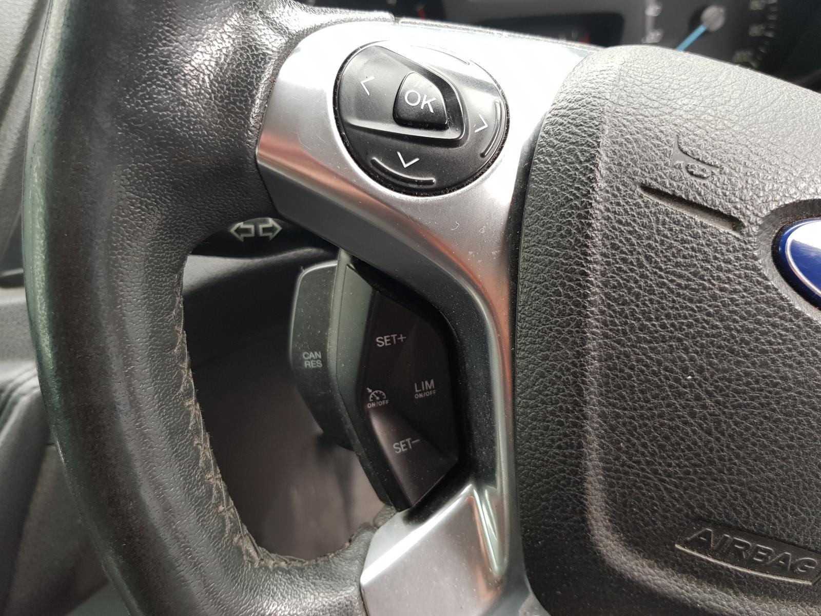 Ford Transit - Other