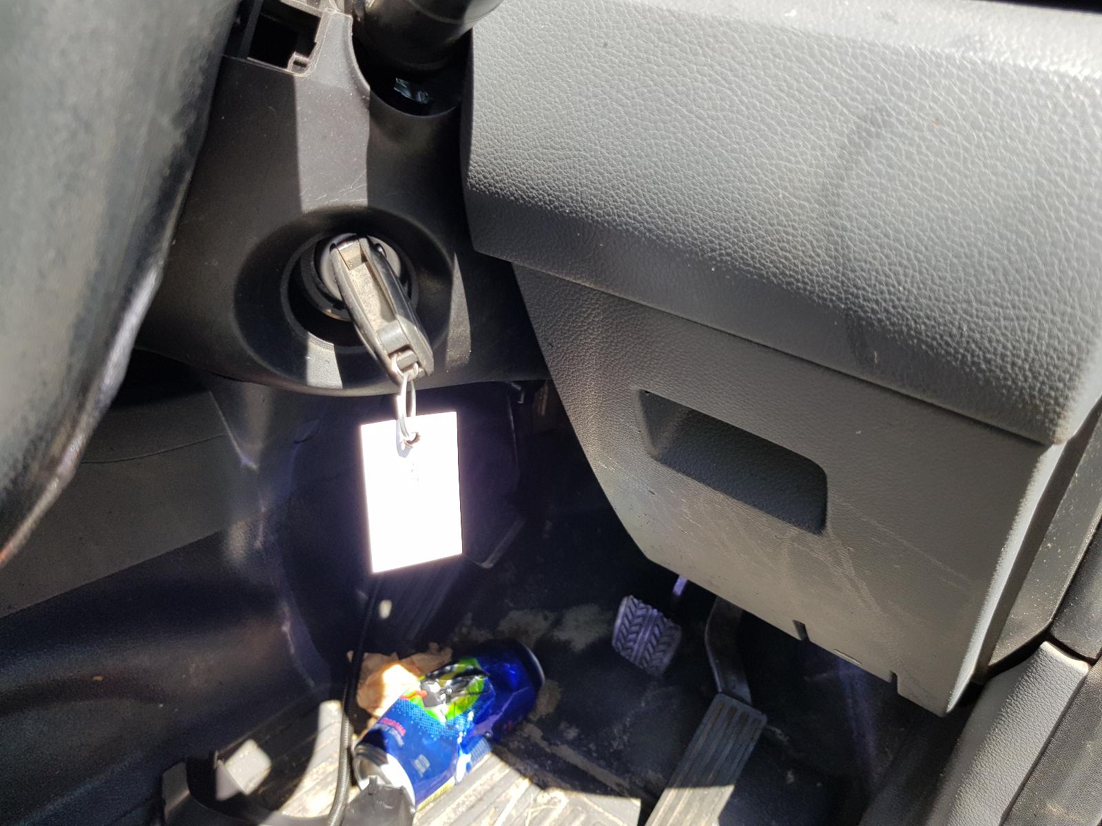 Ford Ranger - PX/PX2 2011-2017