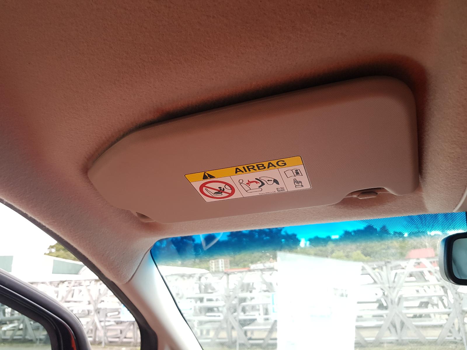 Ford EcoSport - BW 2013-present