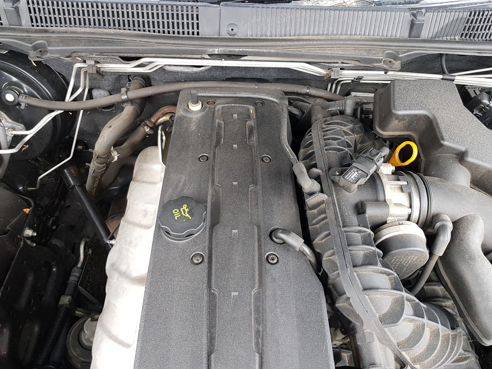 Ford Falcon - FG-FGX 2008-2016