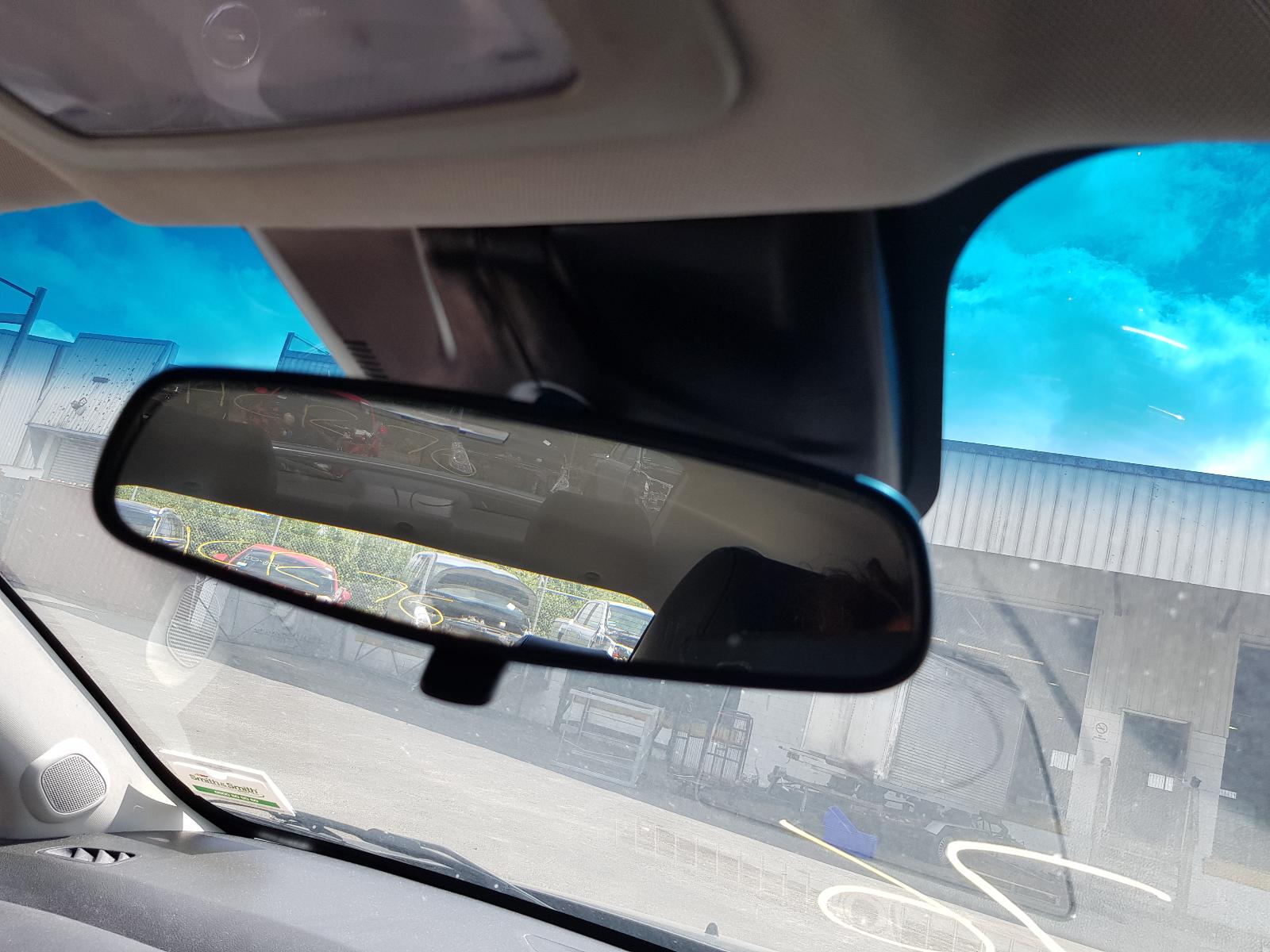 Holden Cruze - 2009-Present