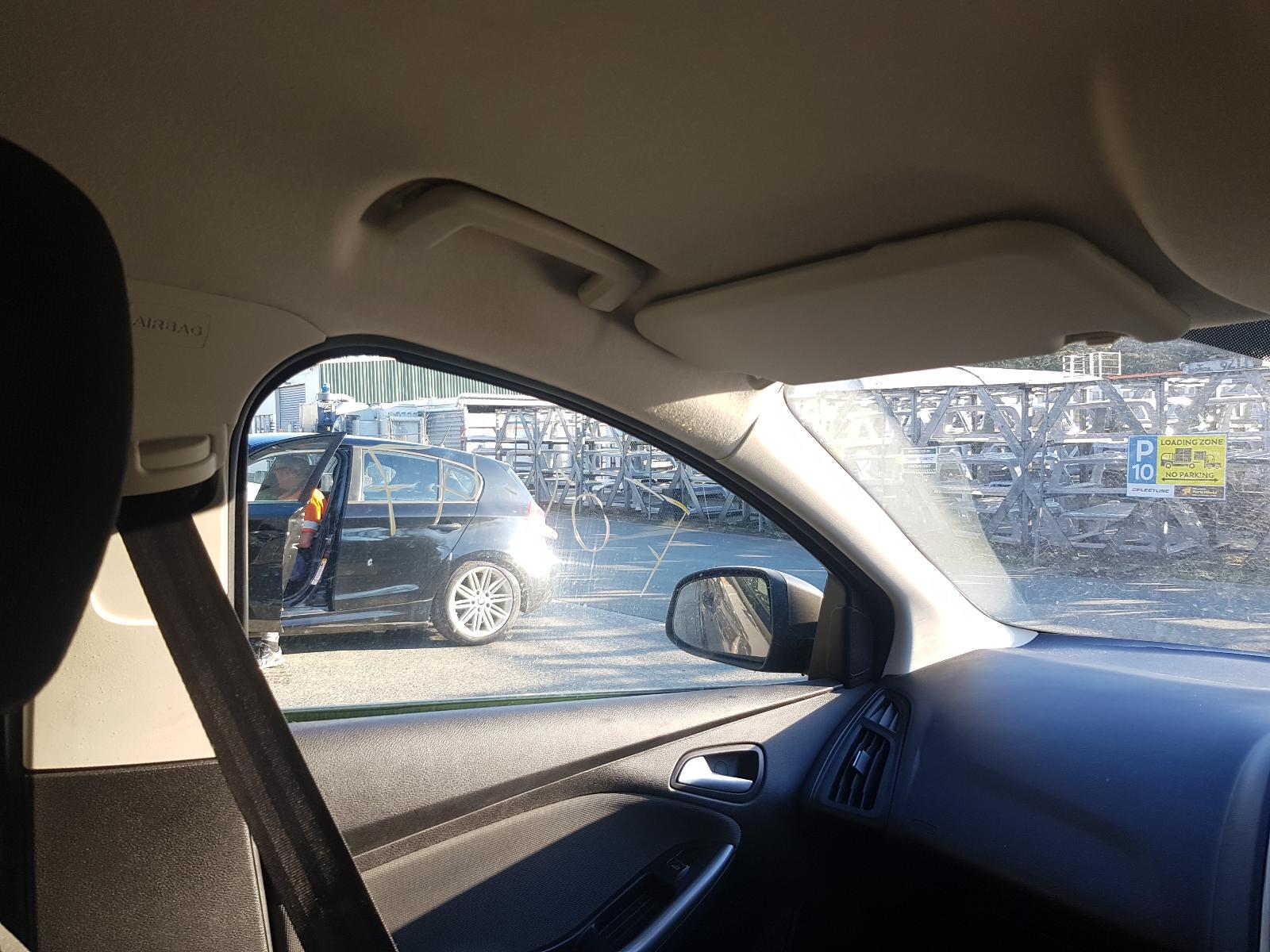 Ford Focus - LW 2011-2015