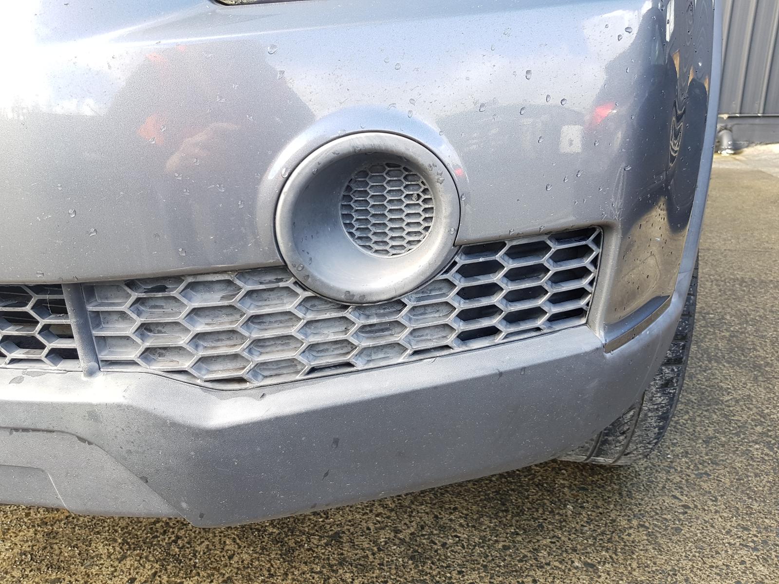 Holden Captiva - Captiva 7 2006-2011