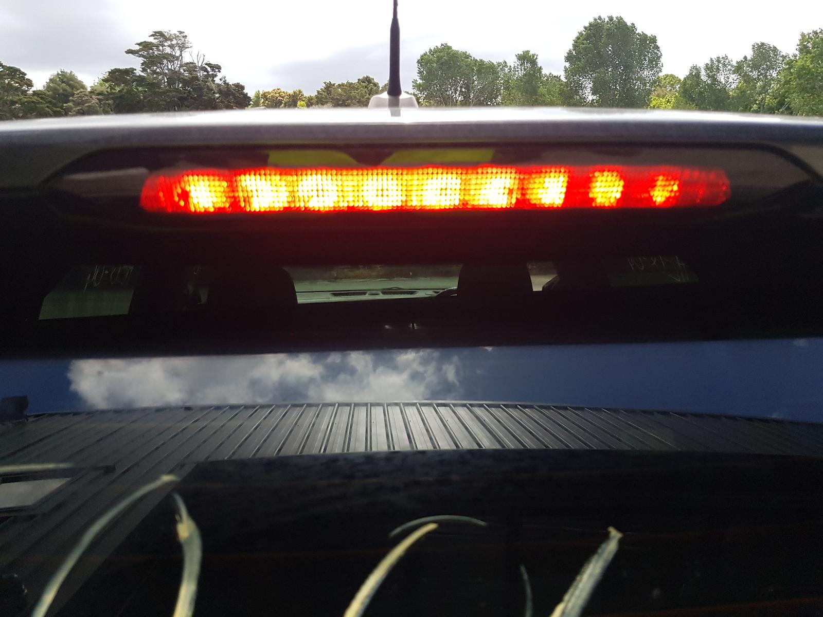 Holden Equipe - Other