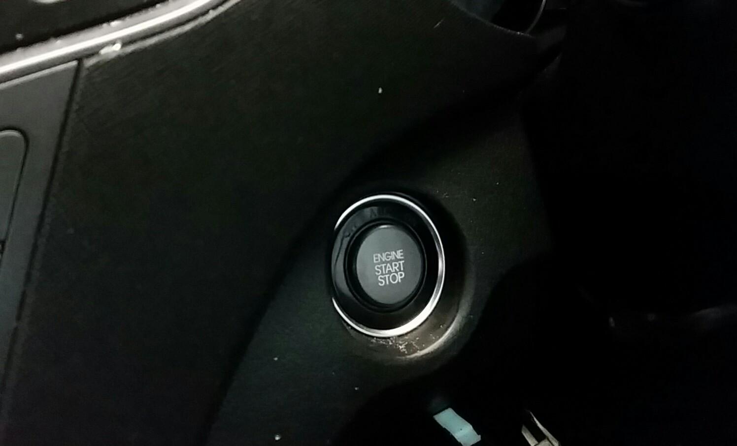 Hyundai Santa Fe - 2013-Present