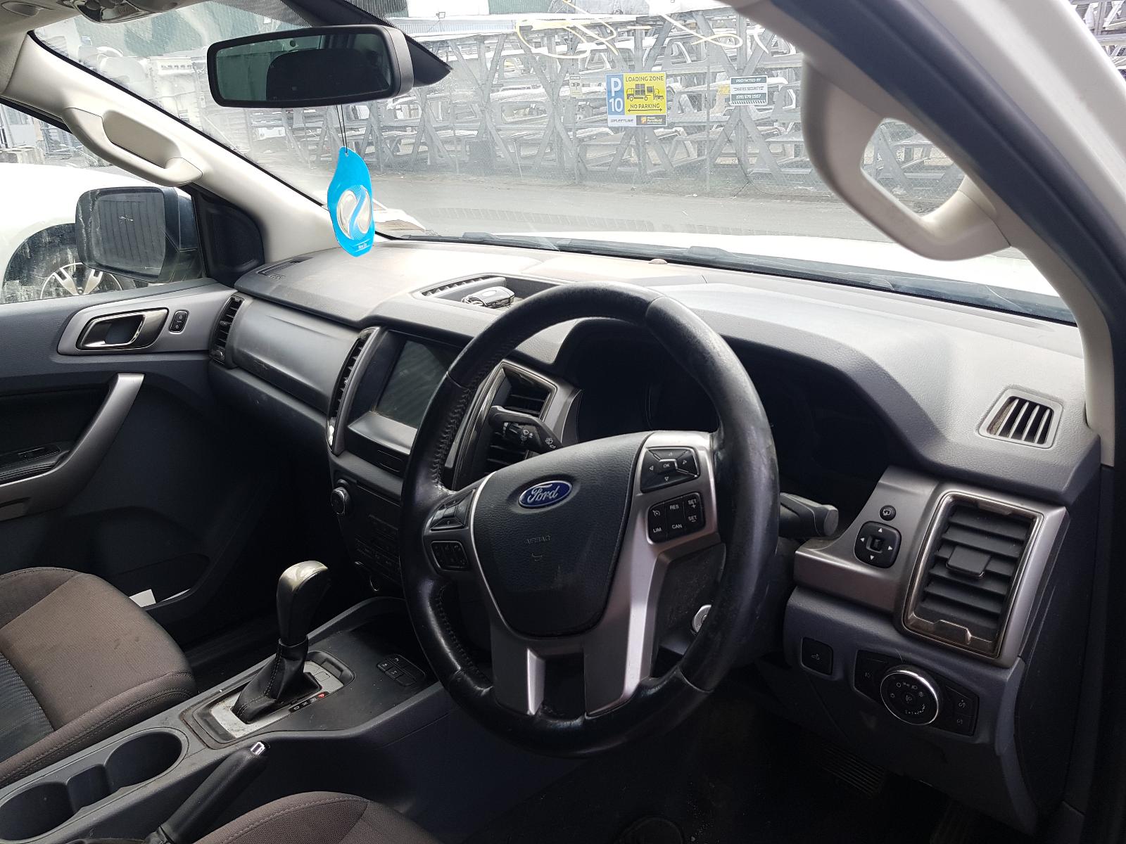 Ford Ranger - PX/PX2 2011-2017