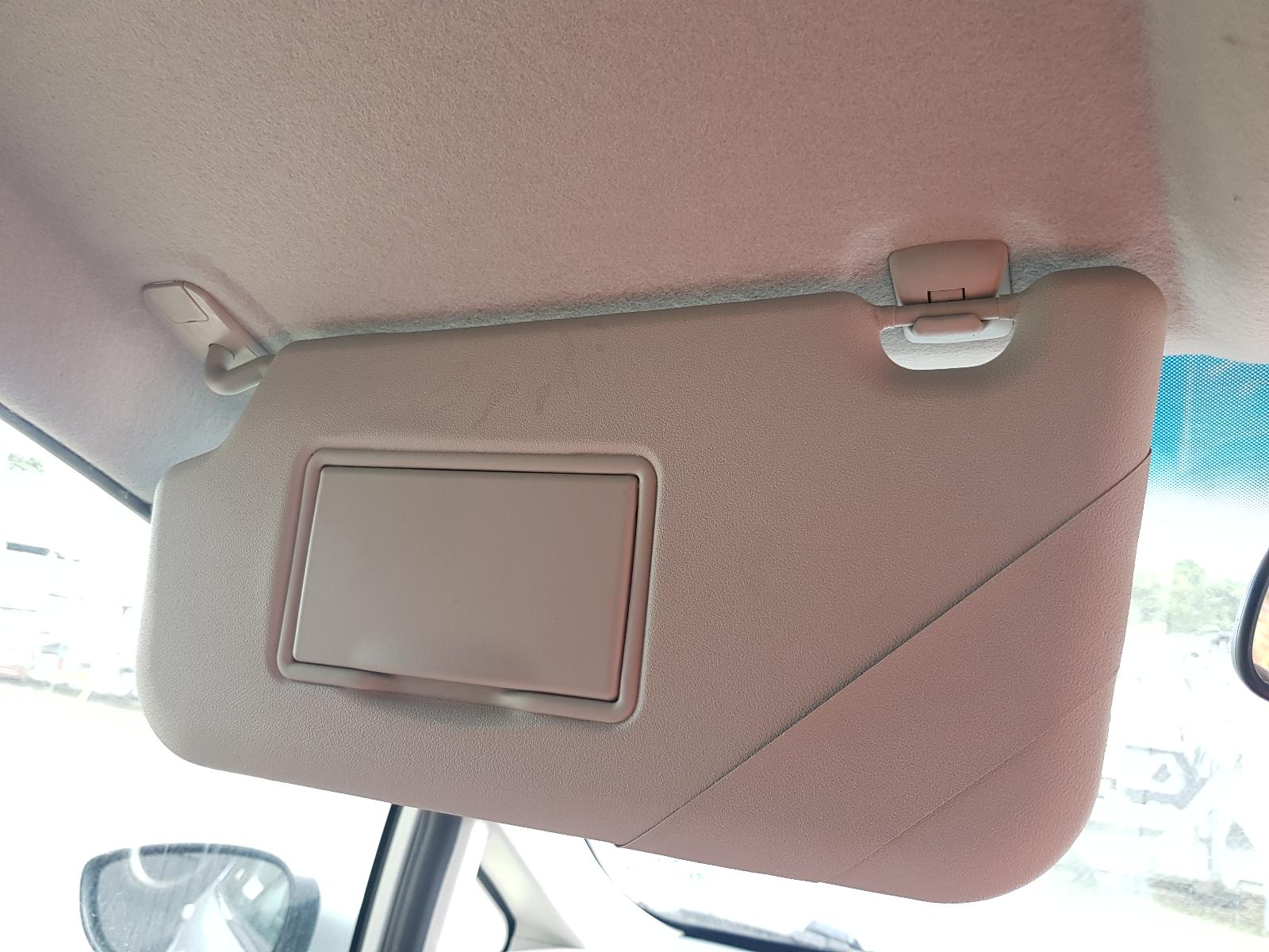 Ford Fiesta - WT 2010-2014