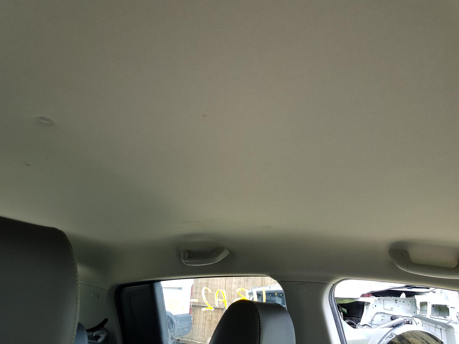 Holden Barina - Spark 2010-Present