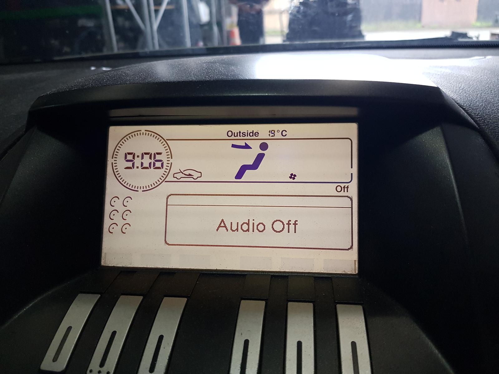 Ford Falcon - FG-FGX 2008-2016