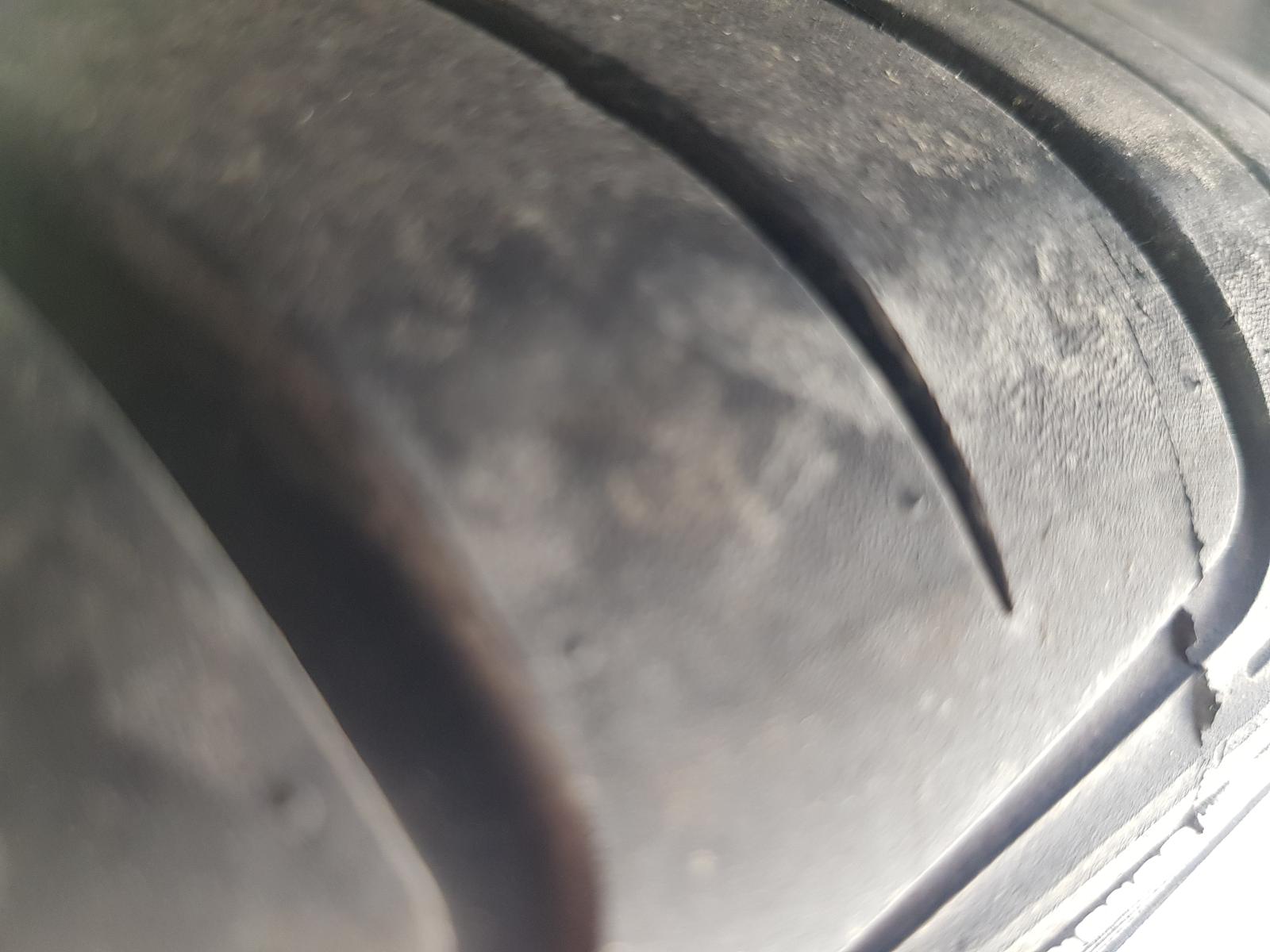 Holden Cruze - 2009-Present