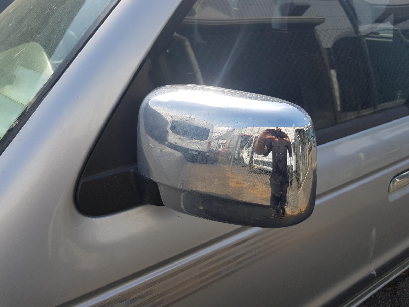 Ford Courier - 03-05