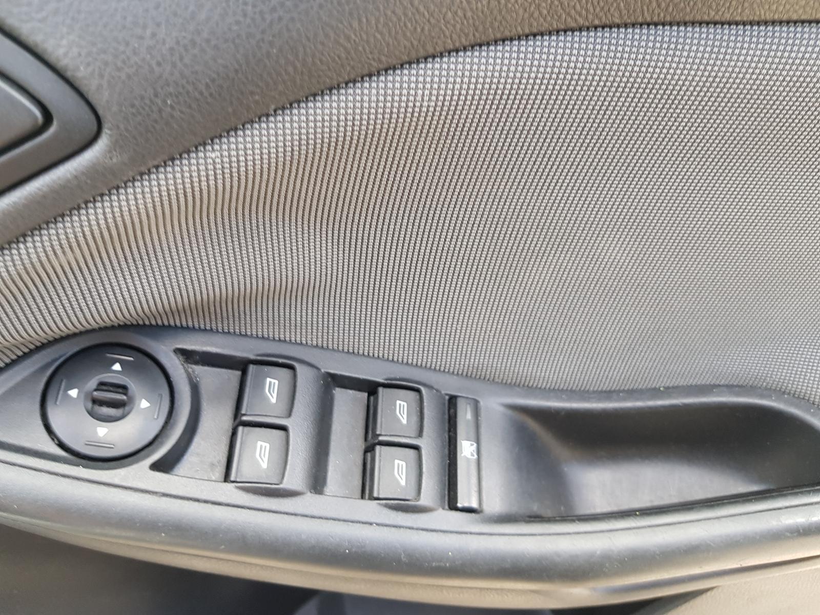 Ford Focus - LW 2011-2015