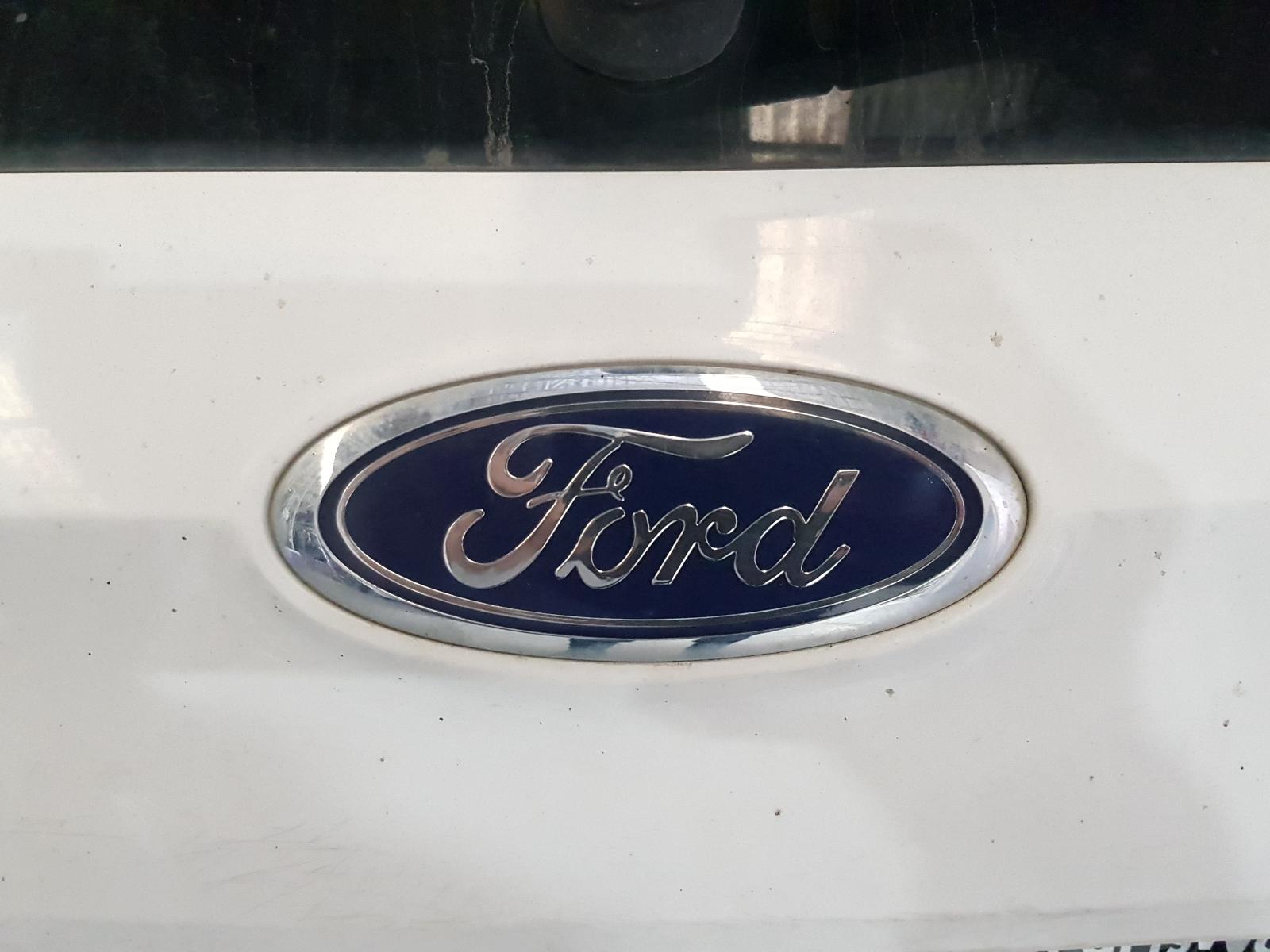 Ford Territory - SZ 2011-Present