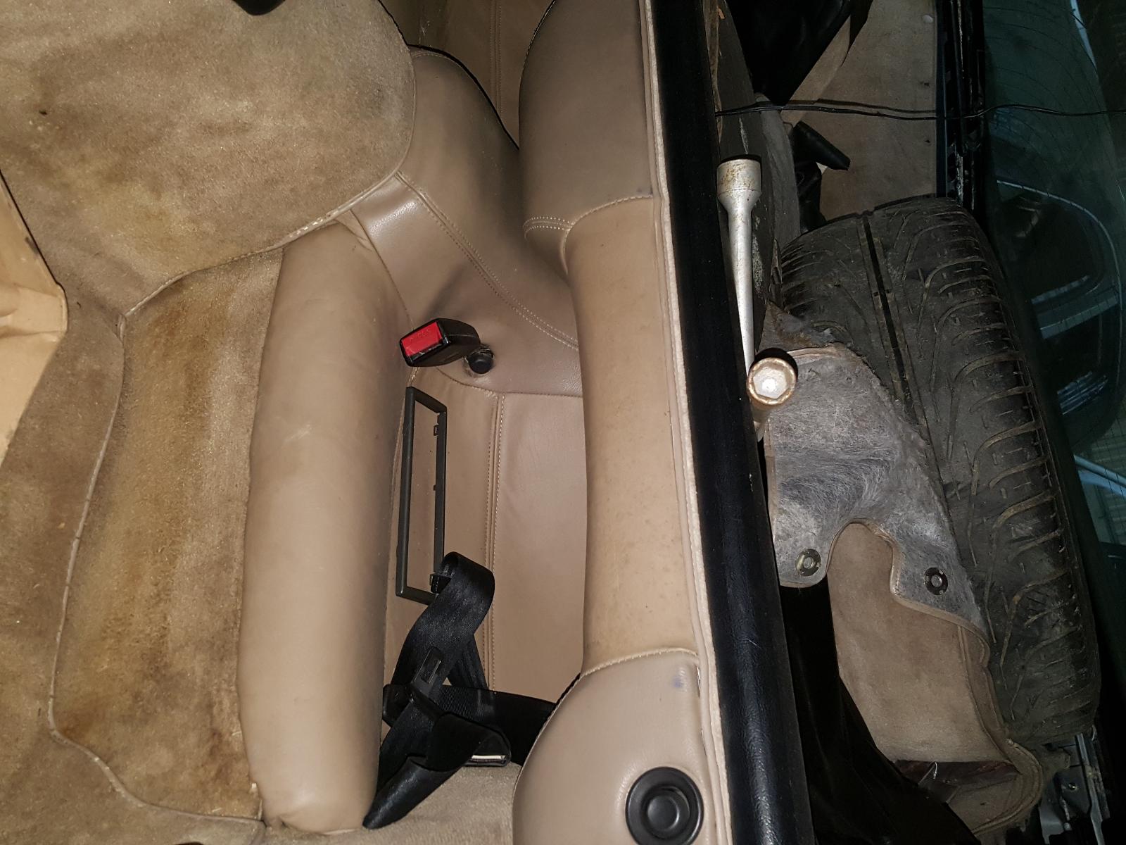 Porsche 944 - 944 1982-1989