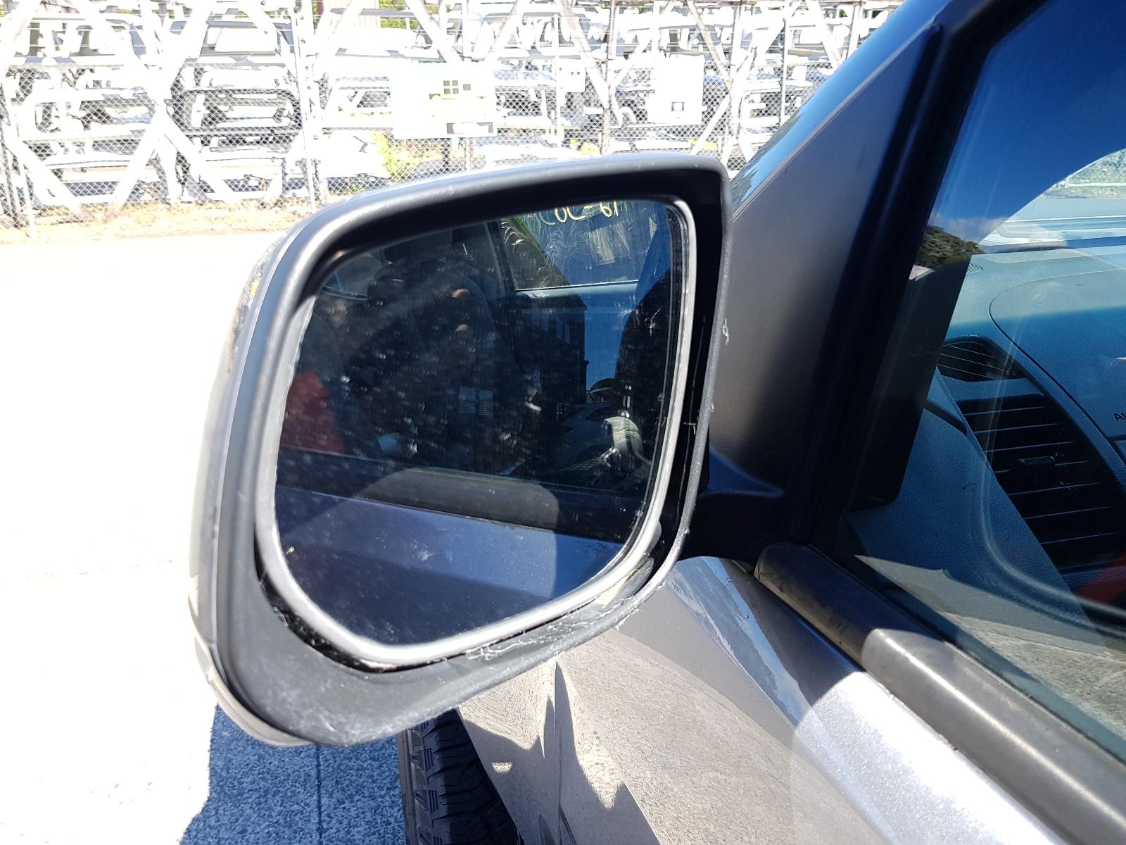 Holden Colorado - RG 2012 -2016