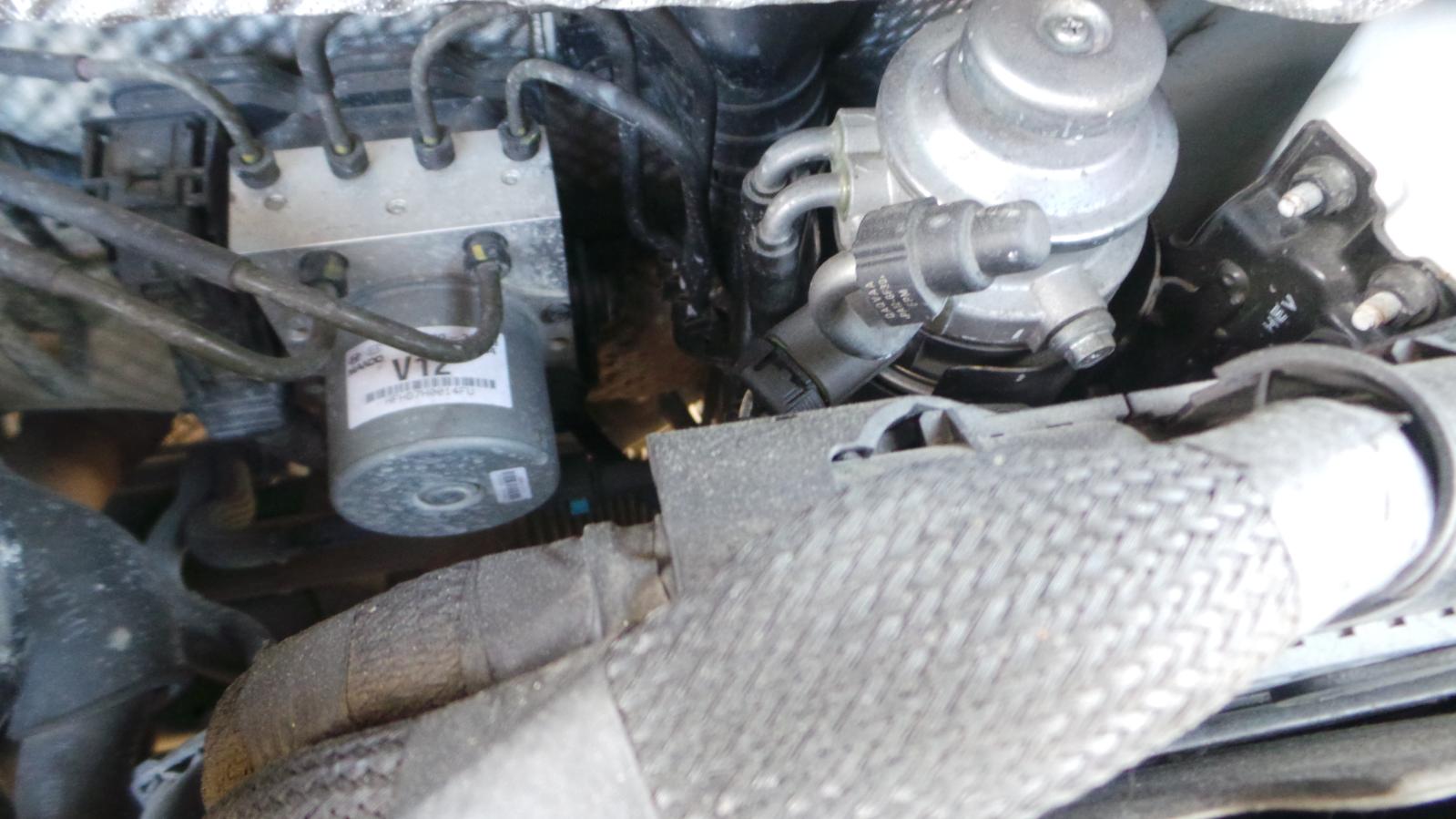 Hyundai i30 - DC51 2007-2016