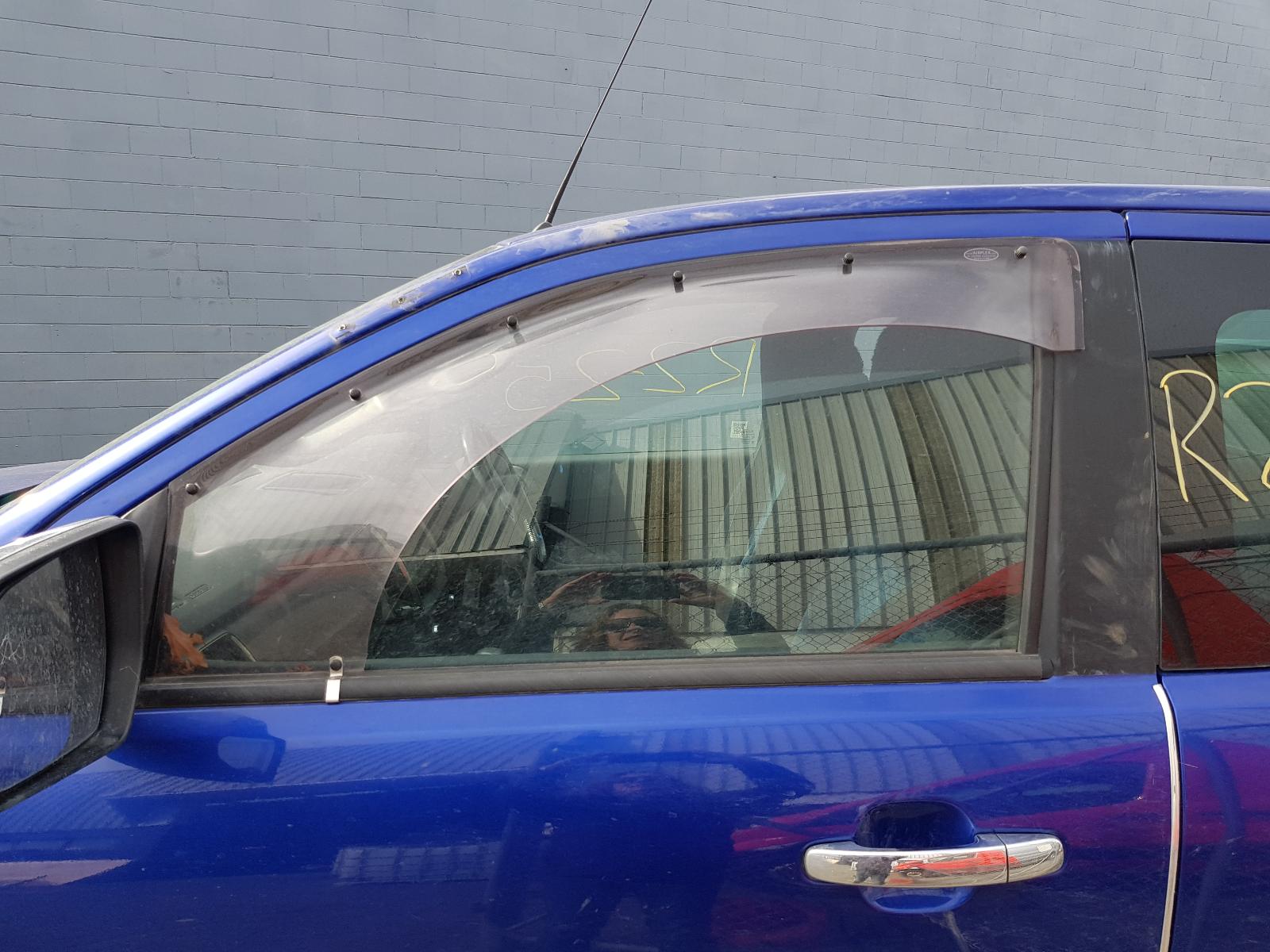 Ford Ranger - PX/PX2 2011-2017