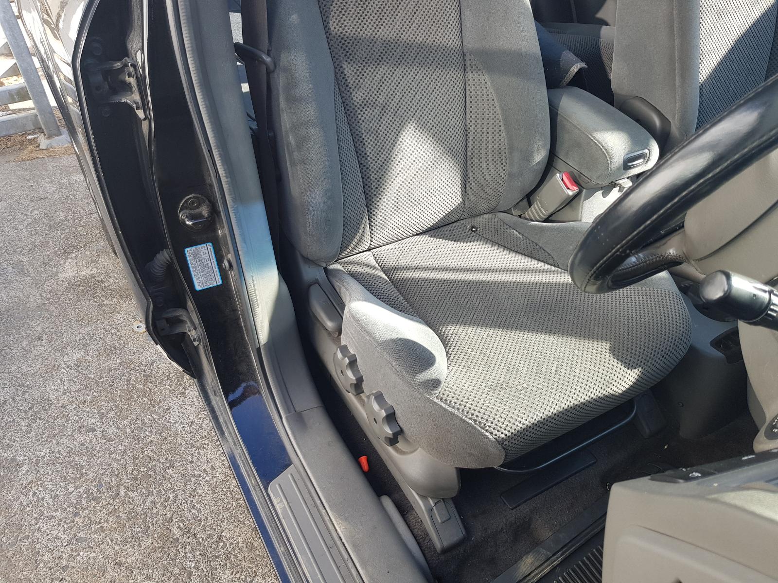 Hyundai Tucson - JM 2004-2010