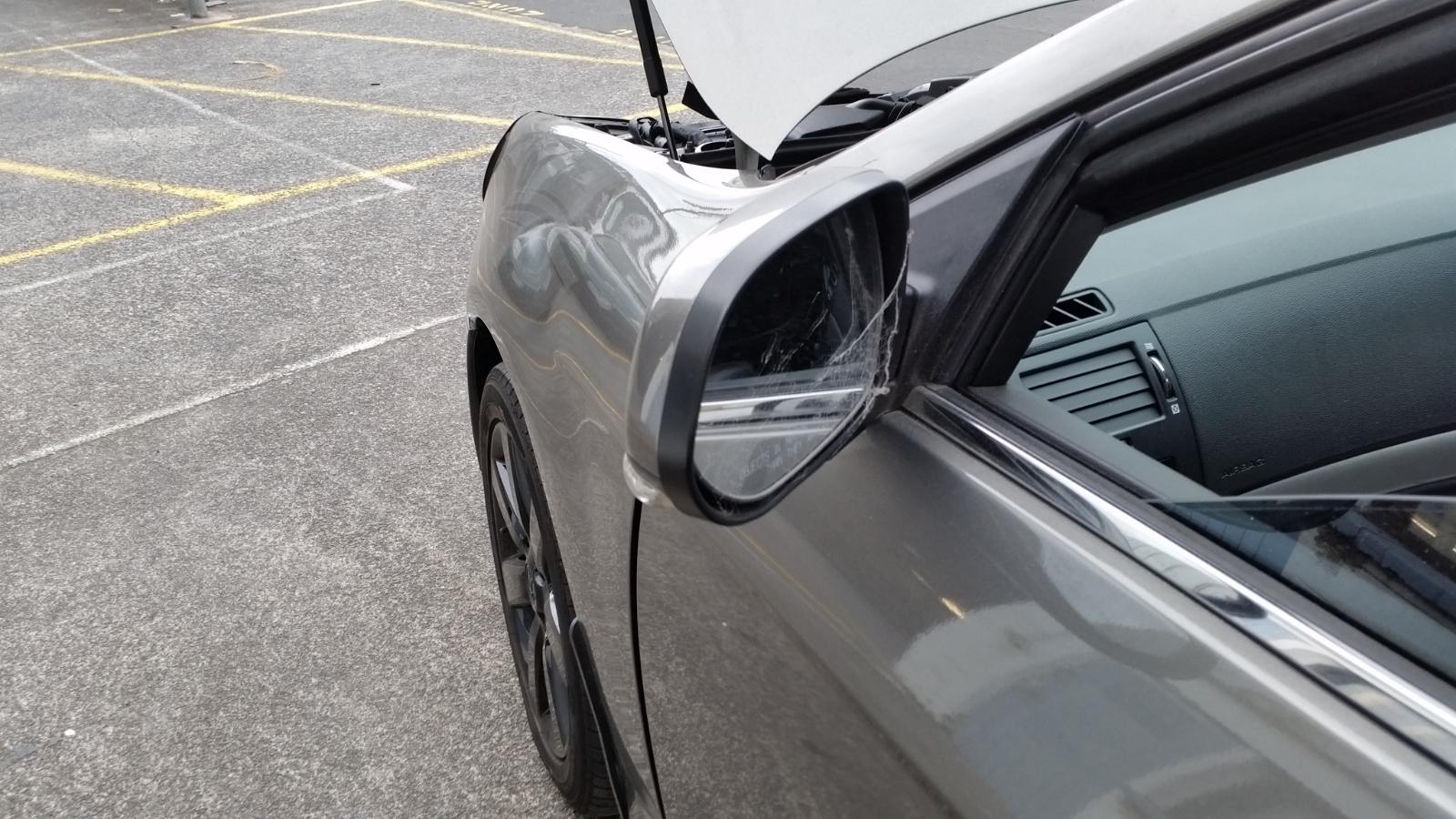 Holden Epica - 2008-Present