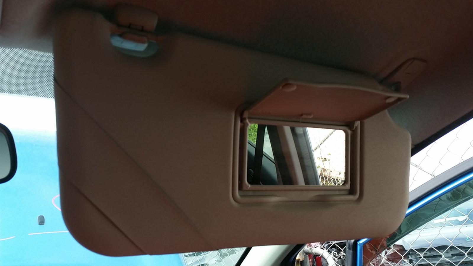 Ford Fiesta - MK VI 2008-Present