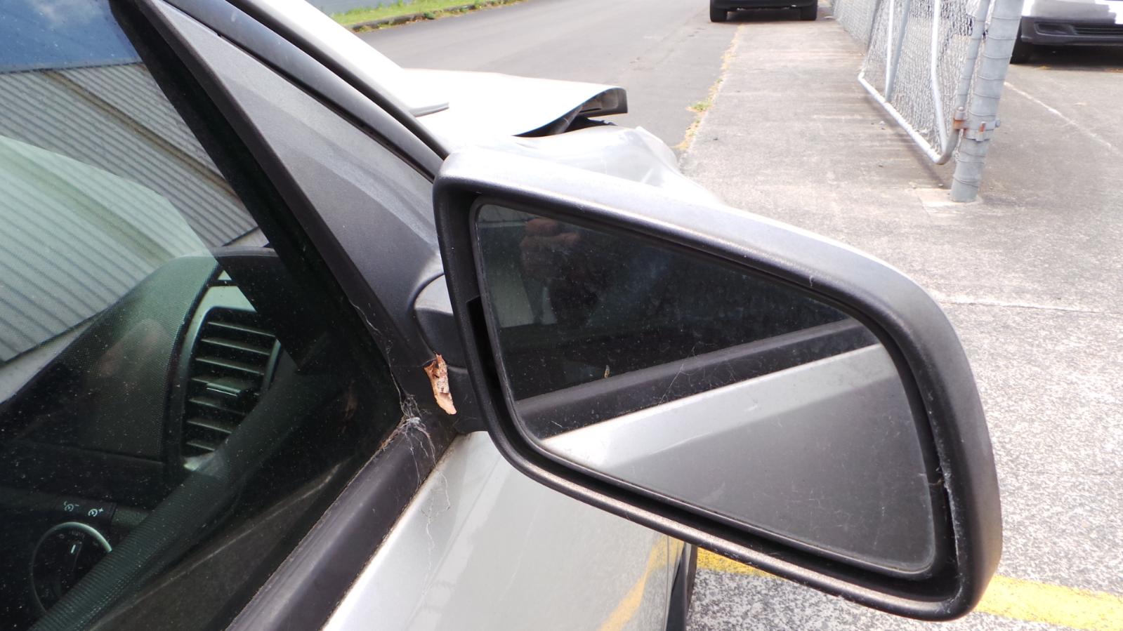 Holden Commodore - VE 2006-2013