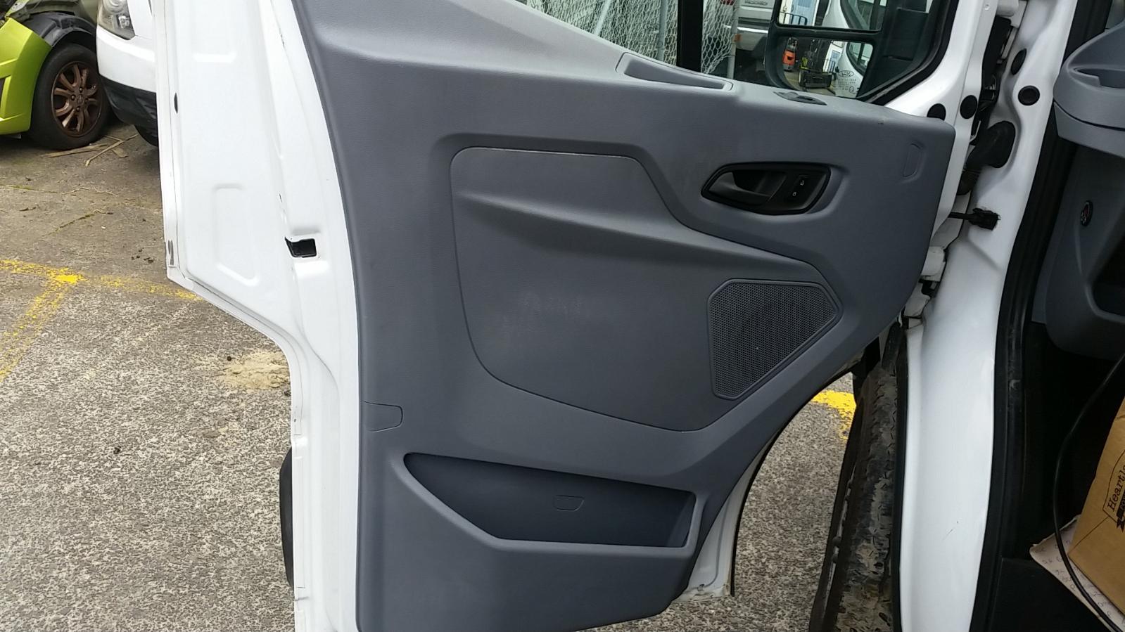 Ford Transit - Other