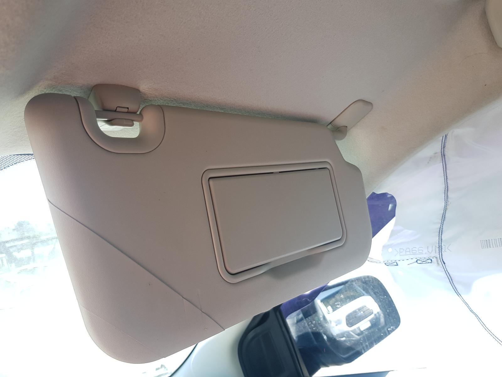 Ford Ranger - PX/PX2 2011-2017