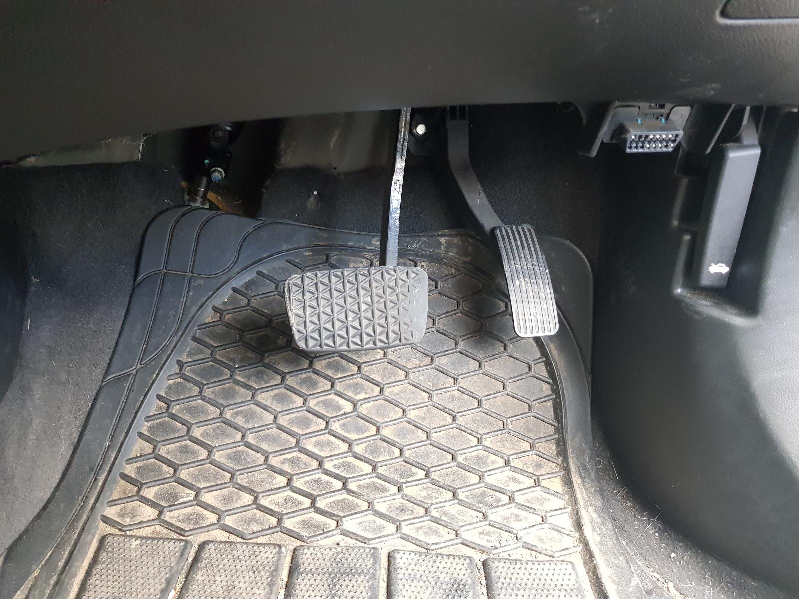 Holden Cruze - 2009-Present