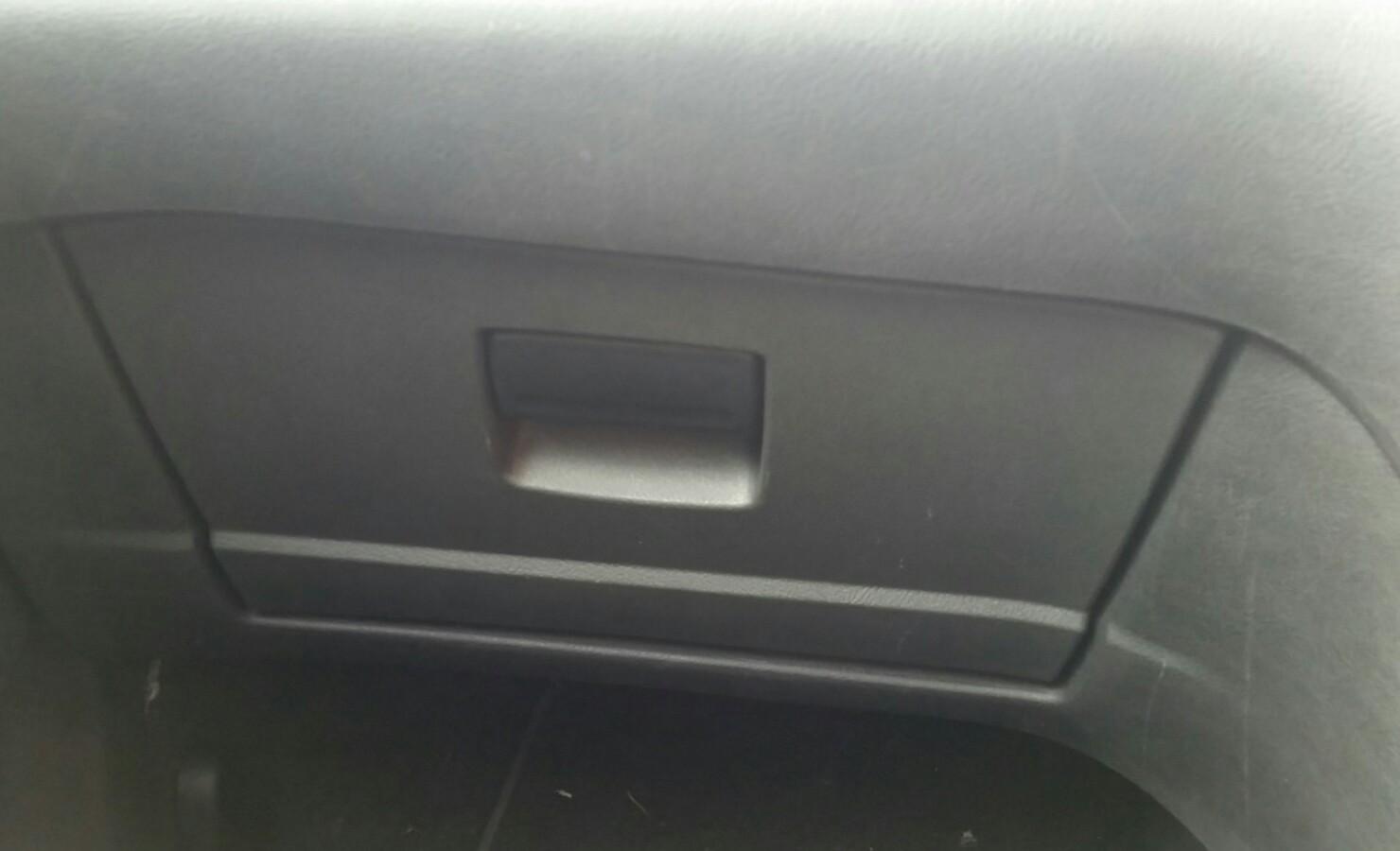 Ford Mondeo - MC 2011-2014