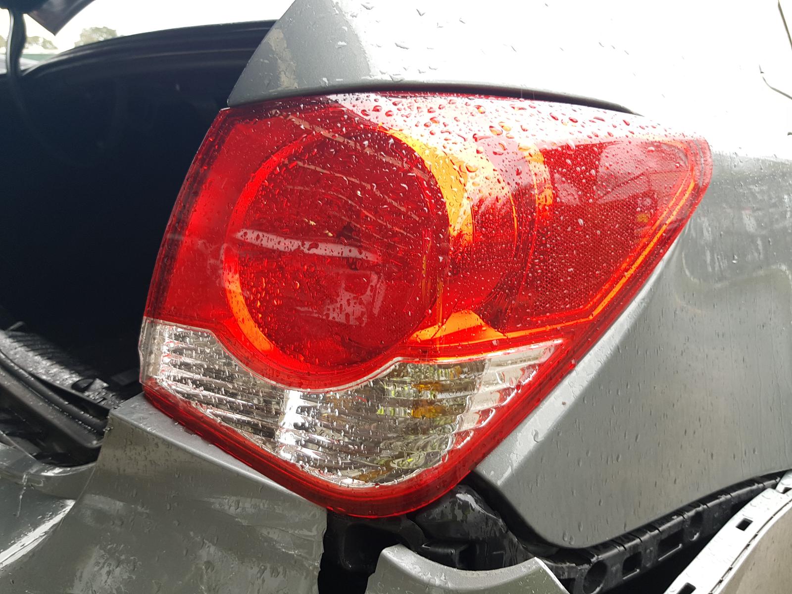 Holden Cruze - 2009-Present